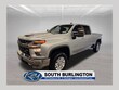  Chevrolet Silverado 2500 HD