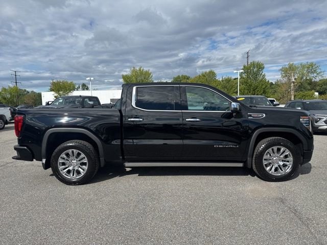 2026 GMC Sierra 1500 Denali - Photo 7