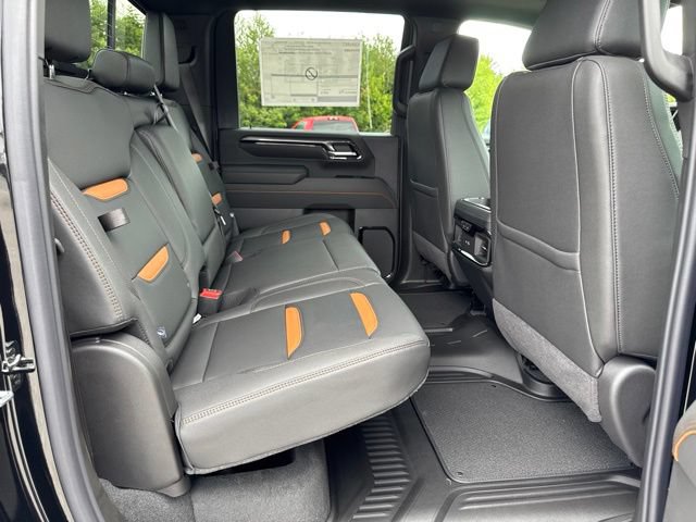 2026 GMC Sierra 2500HD AT4 - Photo 34