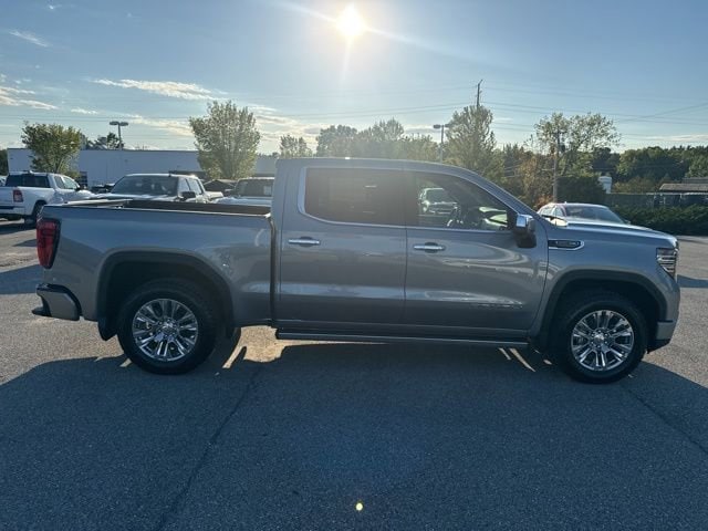 2026 GMC Sierra 1500 Denali - Photo 7