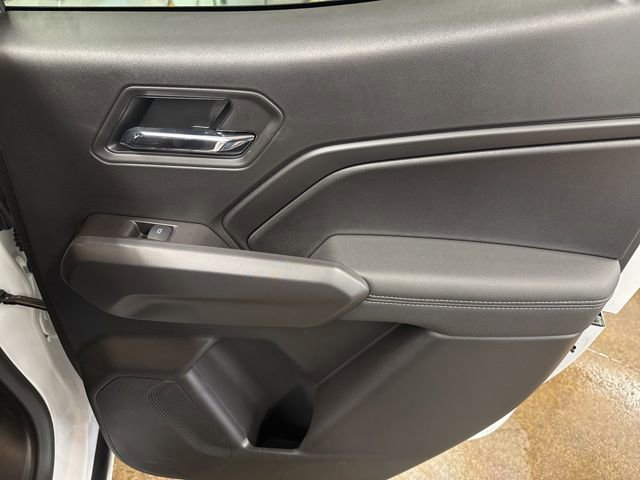 2026 GMC Canyon Elevation - Photo 24