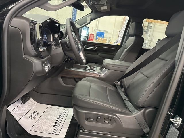 2026 GMC Sierra 2500HD SLT - Photo 12