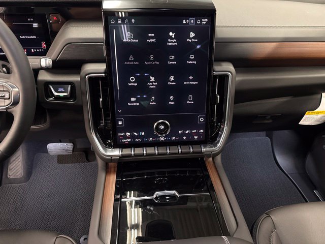 2026 GMC Yukon XL Denali - Photo 19