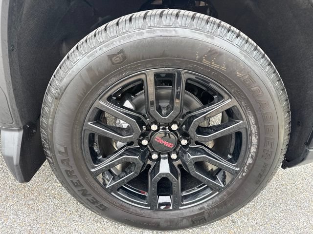2026 GMC Sierra 1500 Elevation - Photo 10