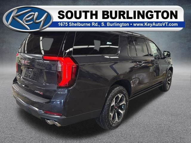 2026 GMC Yukon XL AT4 - Photo 6