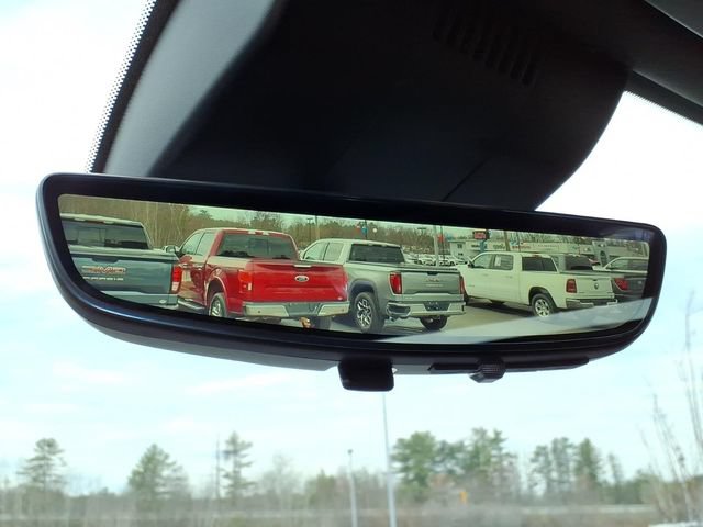 2026 GMC Sierra 1500 AT4 - Photo 28