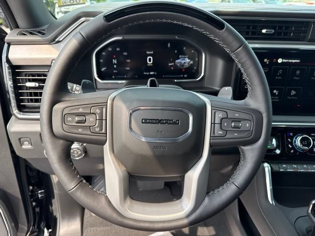 2026 GMC Sierra 1500 Denali - Photo 13