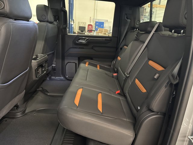 2026 GMC Sierra 2500HD AT4 - Photo 22