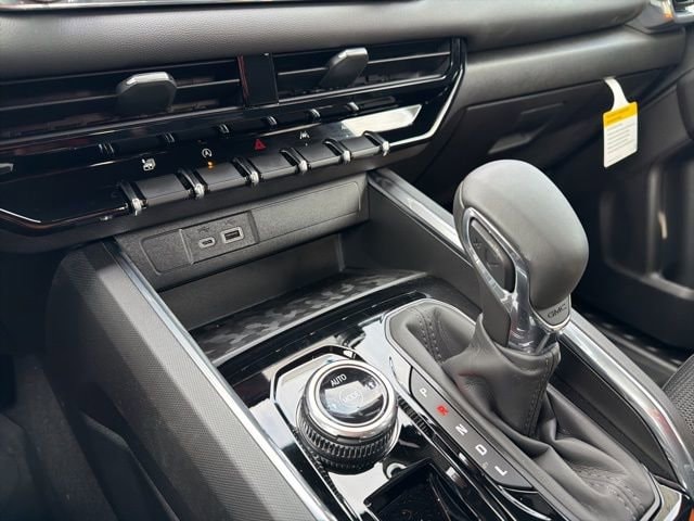 2026 GMC Canyon Elevation - Photo 20