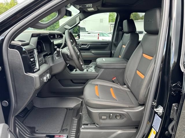 2026 GMC Sierra 2500HD AT4 - Photo 12