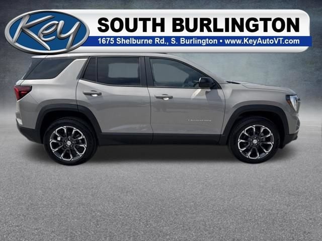 2027 GMC Terrain Elevation - Photo 8