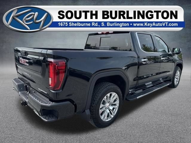 2026 GMC Sierra 1500 Denali - Photo 7