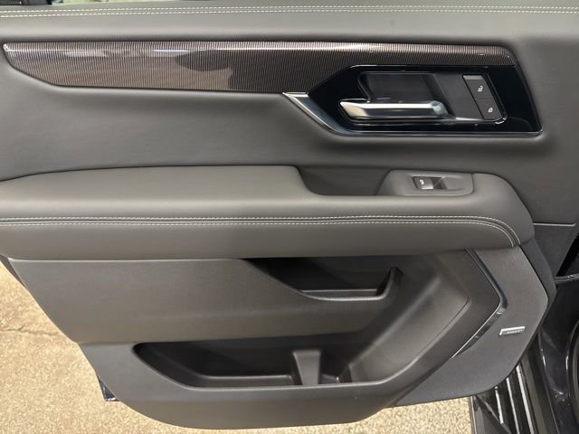 2026 GMC Yukon XL Elevation - Photo 21