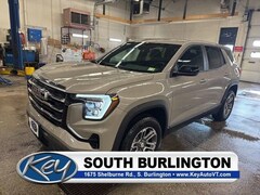 2026 GMC Terrain Elevation SUV