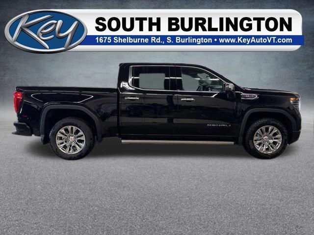 2026 GMC Sierra 1500 Denali - Photo 8