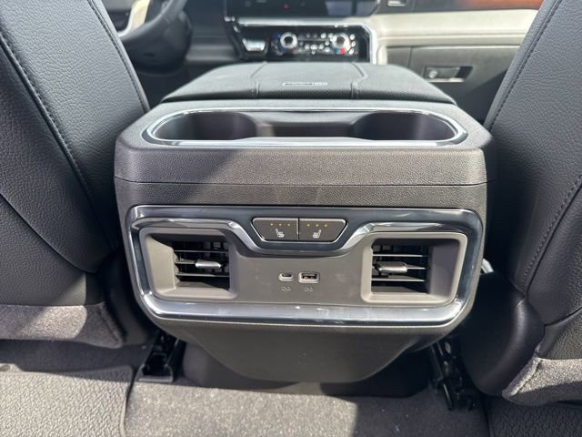 2026 GMC Sierra 1500 Denali - Photo 22