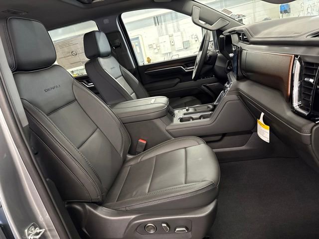 2026 GMC Sierra 2500HD Denali - Photo 29