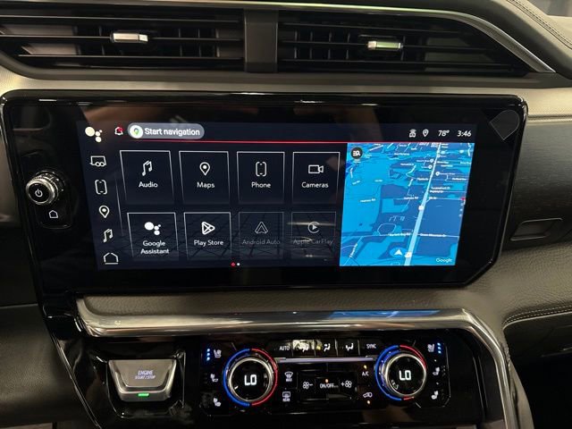 2026 GMC Sierra 2500HD Denali - Photo 15