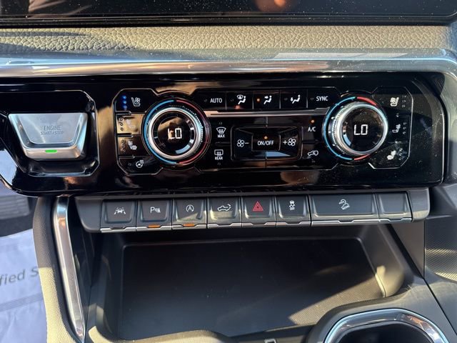 2026 GMC Sierra 1500 Denali - Photo 16