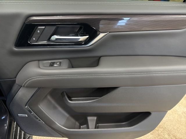 2026 GMC Yukon XL Elevation - Photo 25