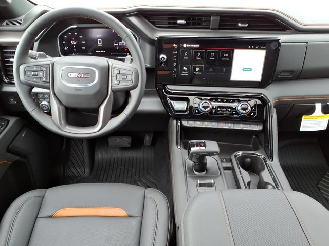 2026 GMC Sierra 1500 AT4 - Photo 19