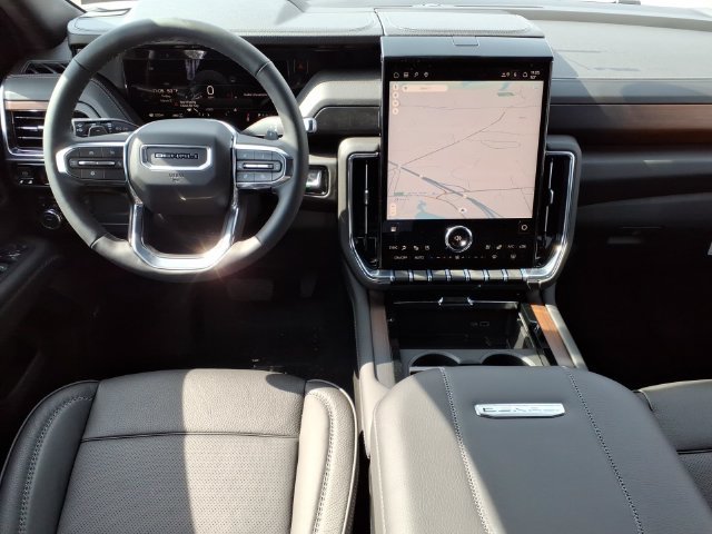 2026 GMC Yukon XL Denali - Photo 17