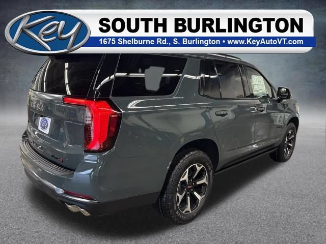 2026 GMC Yukon AT4 - Photo 7