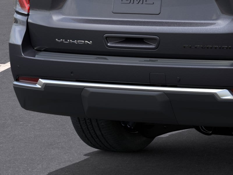 2026 GMC Yukon XL Elevation - Photo 44