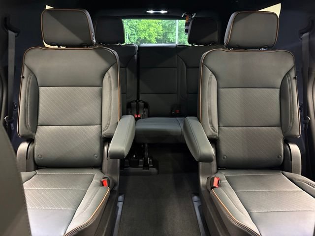2026 GMC Yukon AT4 - Photo 31