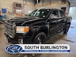  GMC Canyon