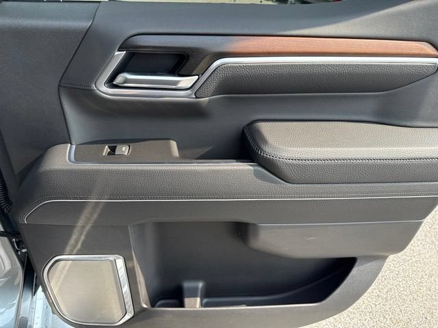 2026 GMC Sierra 1500 Denali - Photo 25