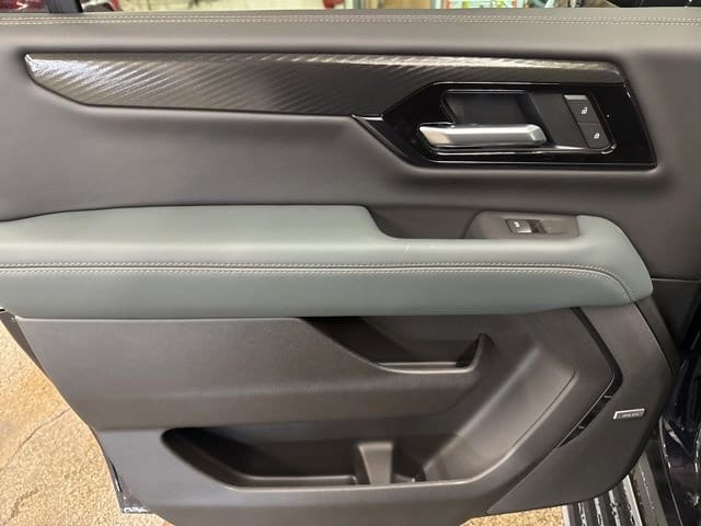 2026 GMC Yukon XL AT4 - Photo 21