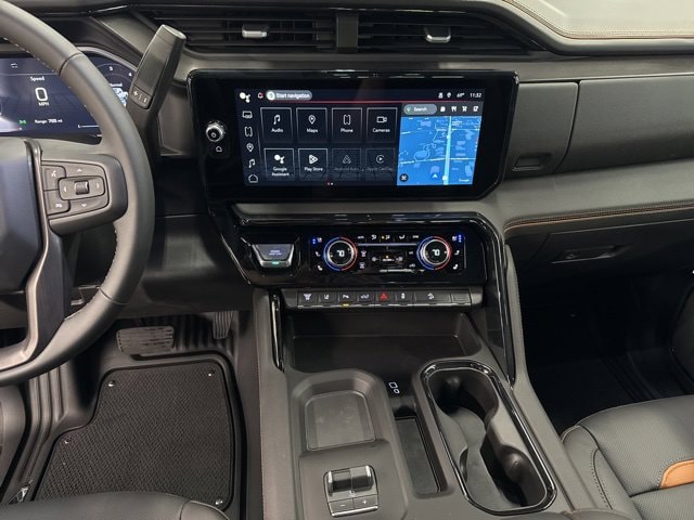 2026 GMC Sierra 2500HD AT4 - Photo 19