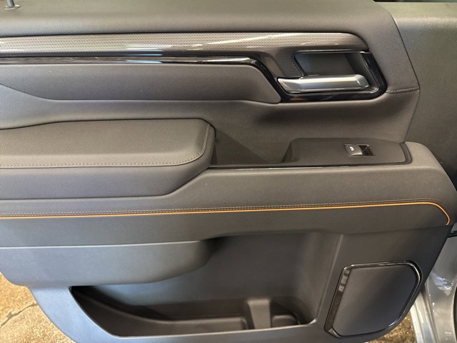 2026 GMC Sierra 2500HD AT4 - Photo 21