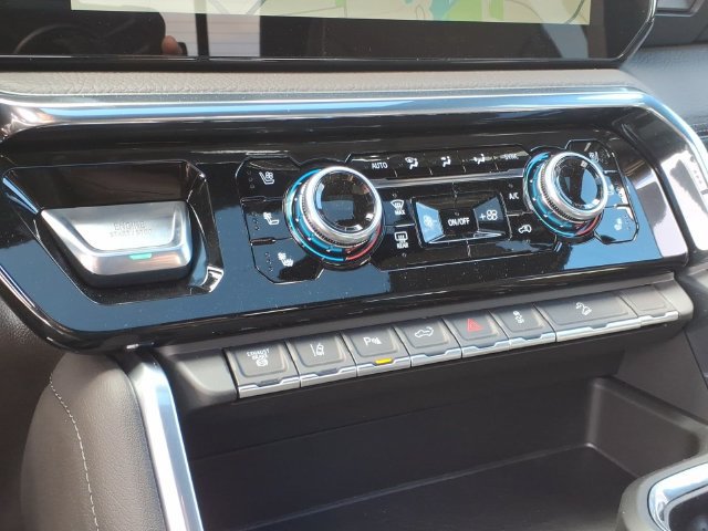 2026 GMC Sierra 2500HD Denali - Photo 26