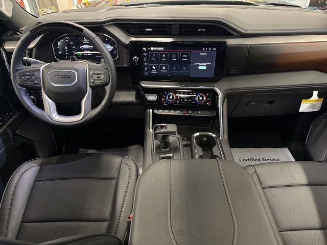 2026 GMC Sierra 1500 Denali - Photo 23