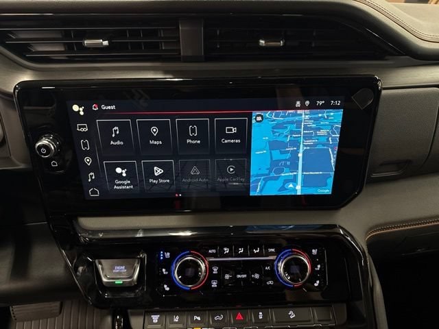 2026 GMC Sierra 2500HD AT4 - Photo 15