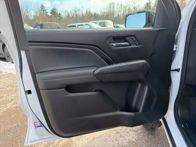2026 GMC Canyon Elevation - Photo 10