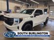 Used 2025 GMC Sierra 1500 Elevation Truck Double Cab