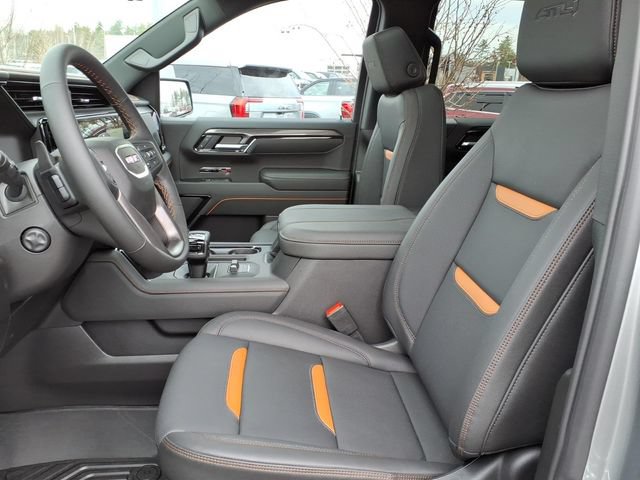 2026 GMC Sierra 1500 AT4 - Photo 14