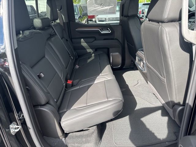 2026 GMC Sierra 1500 Denali - Photo 26