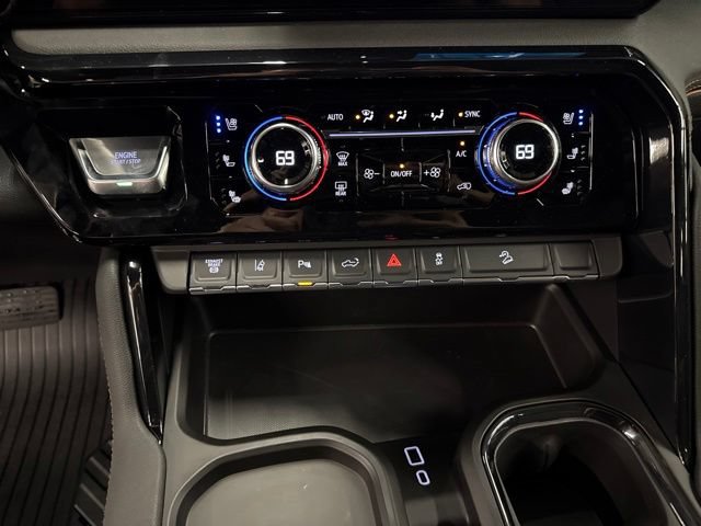2026 GMC Sierra 2500HD AT4 - Photo 17