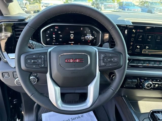 2026 GMC Sierra 1500 SLT - Photo 13