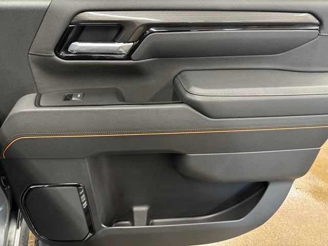 2026 GMC Sierra 2500HD AT4 - Photo 26