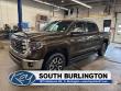 Used 2021 Toyota Tundra 1794 Edition Truck Crew Cab