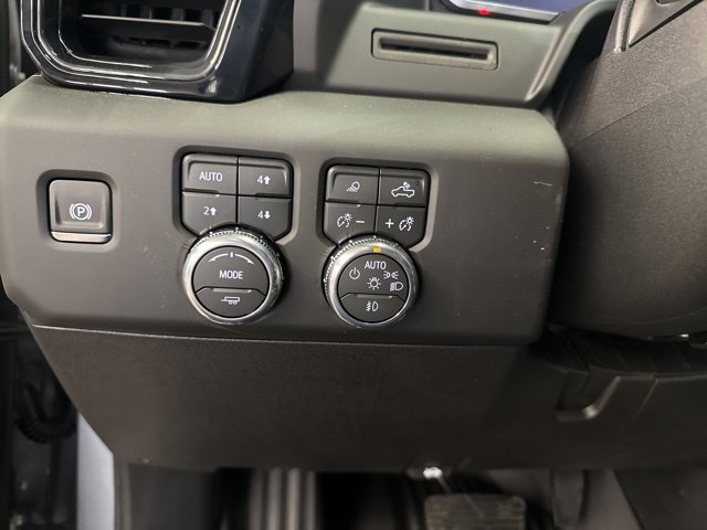 2026 GMC Sierra 2500HD AT4 - Photo 20