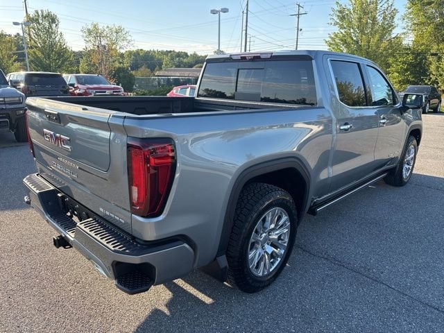 2026 GMC Sierra 1500 Denali - Photo 6