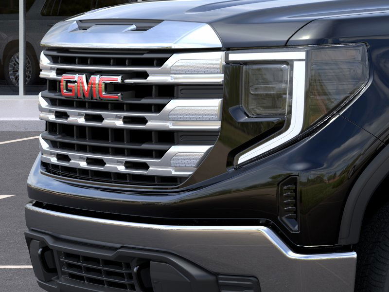 2026 GMC Sierra 1500 SLE - Photo 42