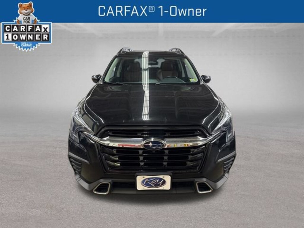Used 2024 Subaru Ascent Touring 7-Passenger SUV