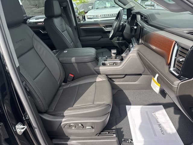 2026 GMC Sierra 1500 Denali - Photo 28